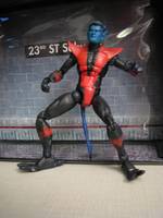 X-men (X-Men) Custom Action Figure