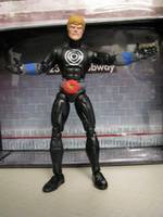 X-men (X-Men) Custom Action Figure