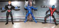 X-men (X-Men) Custom Action Figure