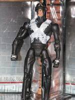 Racer X (Speed Racer) Custom Action Figure