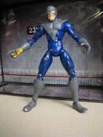 Pyro and Avalanche (X-Men) Custom Action Figure