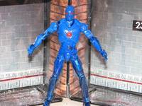 Mark II Ironman Stealth Armor (Iron Man) Custom Action Figure