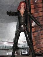 Jean Grey (X-Men - Movies) Custom Action Figure