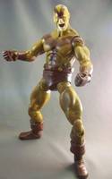 Evil Goliath (Atlas) (Wrestling) Custom Action Figure