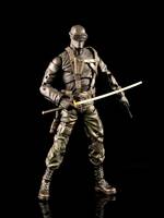 Snake Eyes (G.I. Joe) Custom Action Figure