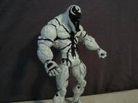 Anti Venom (Spider-Man) Custom Action Figure
