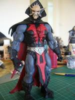 Hordak (Masters of the Universe) Custom Action Figure