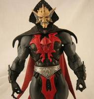 Hordak (Masters of the Universe) Custom Action Figure