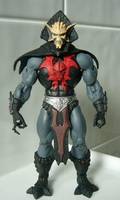 Hordak (Masters of the Universe) Custom Action Figure