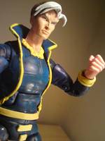 X-Man V2 (Marvel Legends) Custom Action Figure