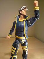 X-Man V2 (Marvel Legends) Custom Action Figure