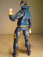 X-Man V2 (Marvel Legends) Custom Action Figure