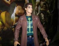 Multiple Man (Marvel Legends) Custom Action Figure