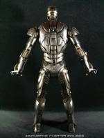 Iron Man Mark II (Iron Man) Custom Action Figure