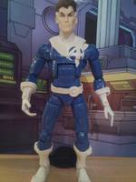 Mr Fantastic (Marvel Legends) Custom Action Figure