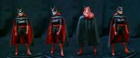 Batwoman (Justice League Unlimited) Custom Action Figure