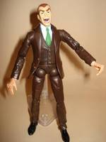 Norman Osborne (Marvel Legends) Custom Action Figure
