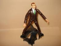 Norman Osborne (Marvel Legends) Custom Action Figure