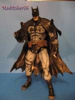 Batman (Batman) Custom Action Figure