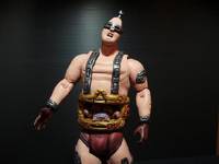Krang Android (Teenage Mutant Ninja Turtles) Custom Action Figure