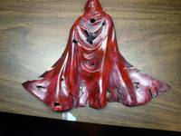 The Hood (Marvel Legends) Custom Action Figure