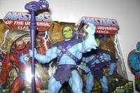 Skeletor Version4 (Masters of the Universe) Custom Action Figure