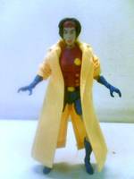 Jubilee (Marvel Legends) Custom Action Figure