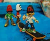 Groms (Original) Custom Action Figure