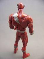 Dark Flash (DC Universe) Custom Action Figure