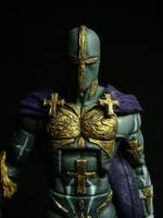 Redeemer (Spawn) Custom Action Figure