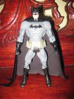 Batman (DC Superheroes) Custom Action Figure