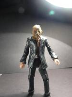 Scarecrow (Movie Masters) (Batman - Movie Style) Custom Action Figure