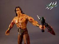 conan gi joe