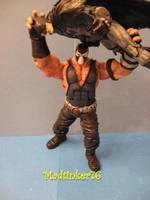 Bane (Batman) Custom Action Figure