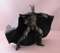 Batman (Batman) Custom Action Figure