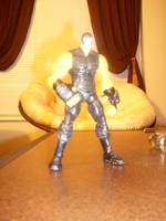 Bane (Batman) Custom Action Figure