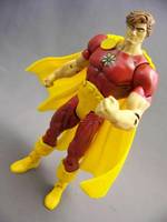Hyperion (DC Universe) Custom Action Figure
