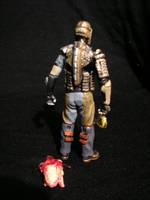 Deadspace Dude 3 (Dead Space) Custom Action Figure