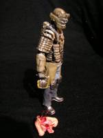 Deadspace Dude 3 (Dead Space) Custom Action Figure