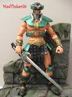 Tri-Klops V2 (Masters of the Universe) Custom Action Figure