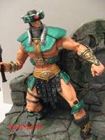 Tri-Klops V2 (Masters of the Universe) Custom Action Figure