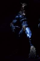 Werewolf (DC Direct) Custom Action Figure