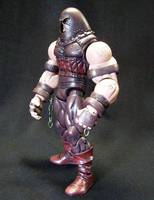 Juggernaut (Marvel Legends) Custom Action Figure
