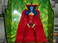 Gladiator (X-Men) Custom Action Figure