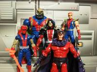 Acolyte Delgado (Marvel Legends) Custom Action Figure