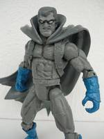 Grey Gargoyle (Marvel Legends) Custom Action Figure