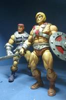 He-man (Masters of the Universe) Custom Action Figure