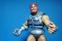 Fisto (Masters of the Universe) Custom Action Figure