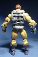 Fisto (Masters of the Universe) Custom Action Figure