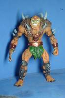 Beast Man (Masters of the Universe) Custom Action Figure